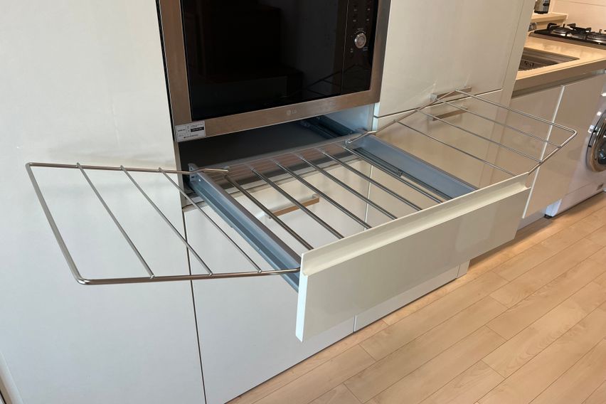 롯데월드 석촌호수 뷰