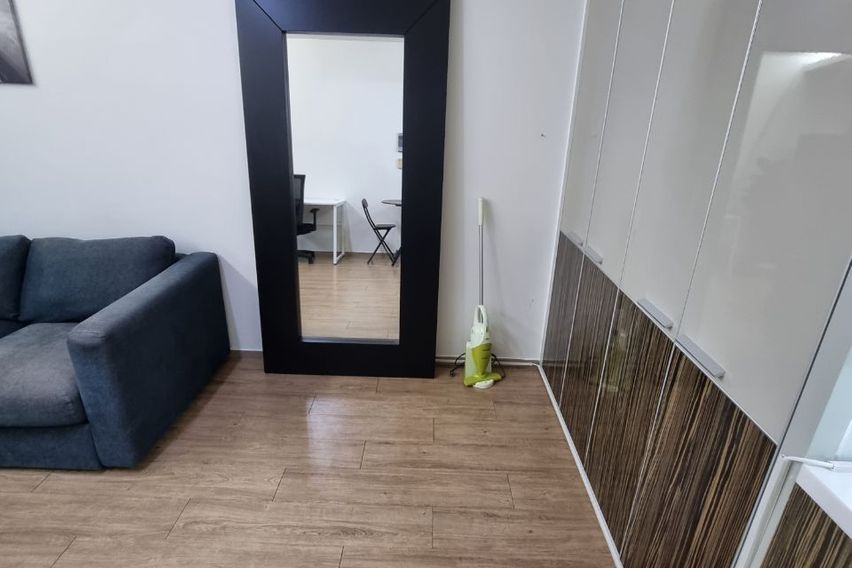 초고층전망강남역5번출구