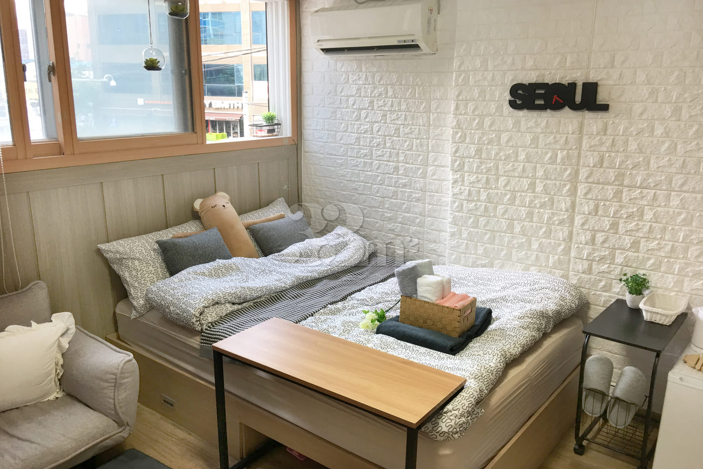 [Discount] Myeongdong Station Studio 21 19th image