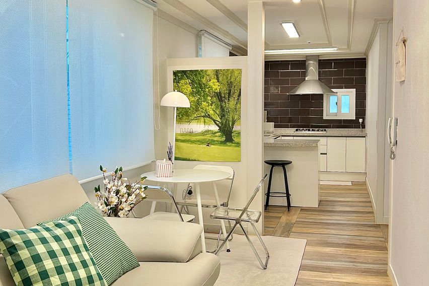 메종범물 초록 301호 0번째 이미지