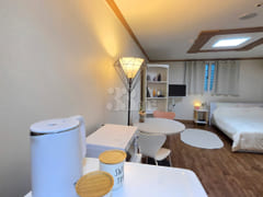 Hoegi Station City View Studio 3th image