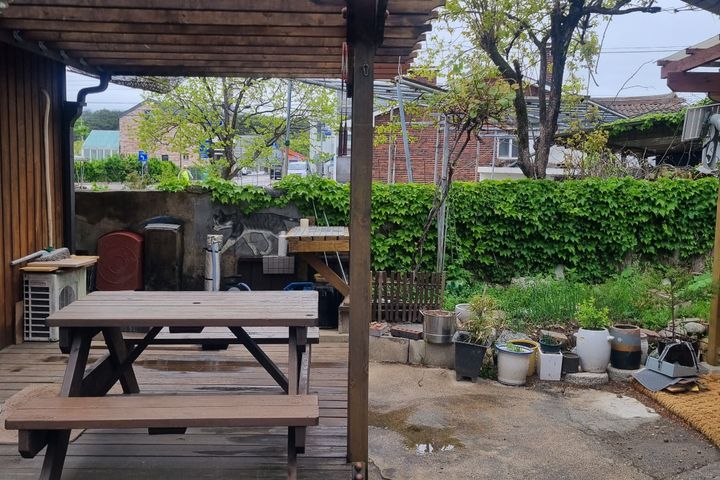 백도해수욕장앞 우정se 11번째 이미지