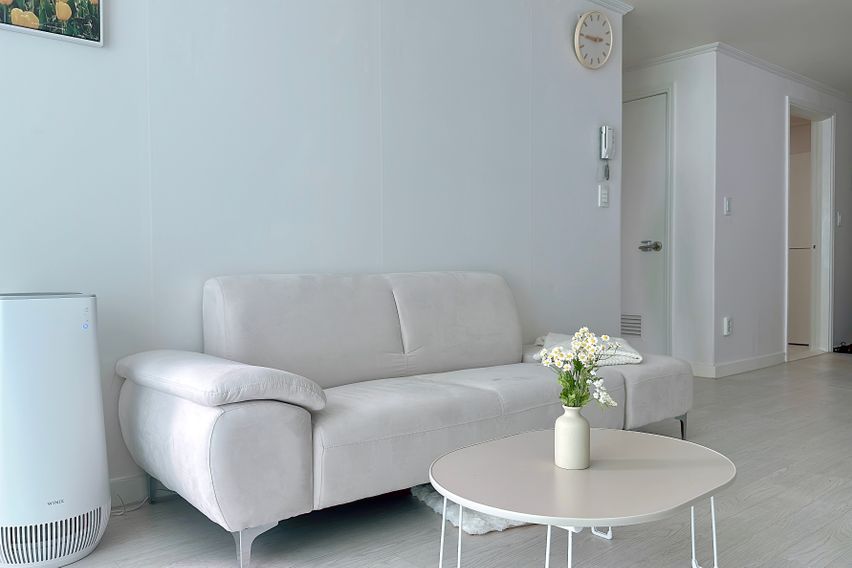 목동 풀옵션 투룸아파트