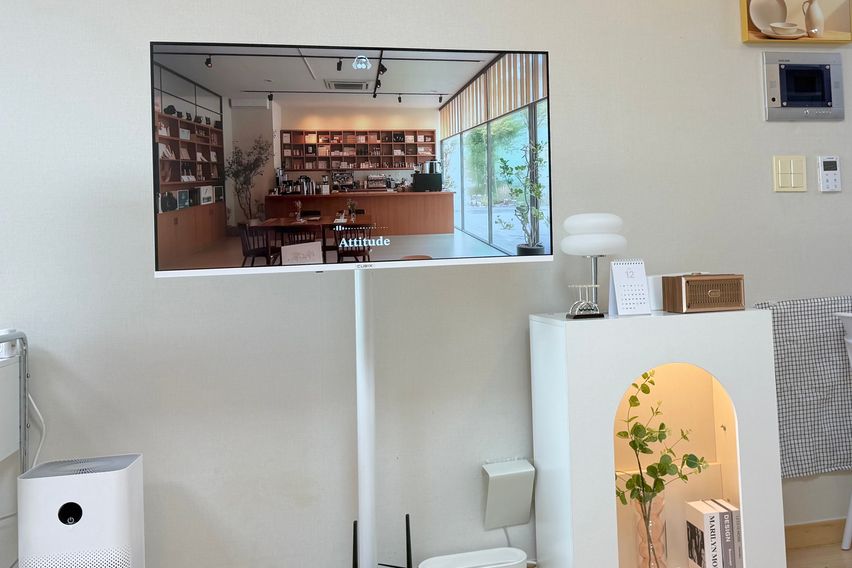 🐕🐈 애견 동반 가능 4번째 이미지