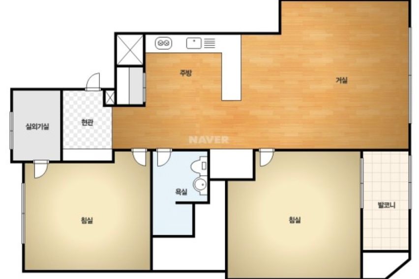 백운역 1분.부평힐스