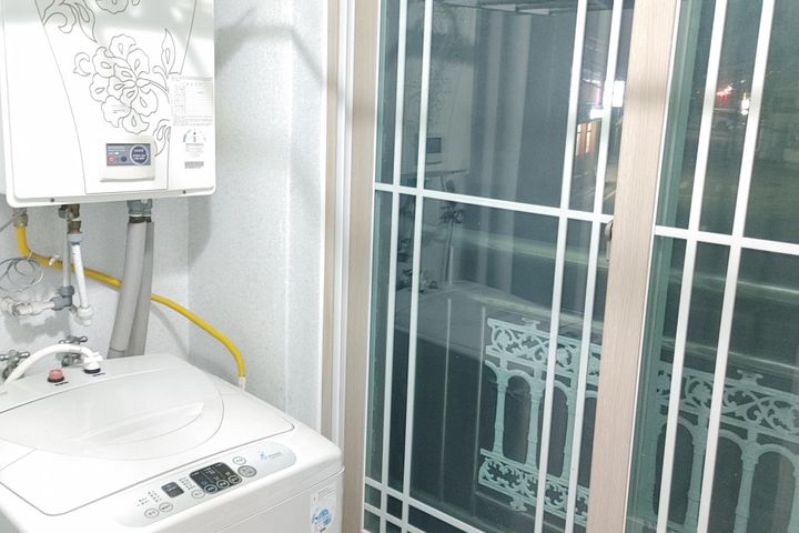 ♡정읍 릴렉스 원룸2호 10번째 이미지