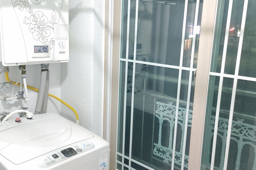 ♡정읍 릴렉스 원룸2호