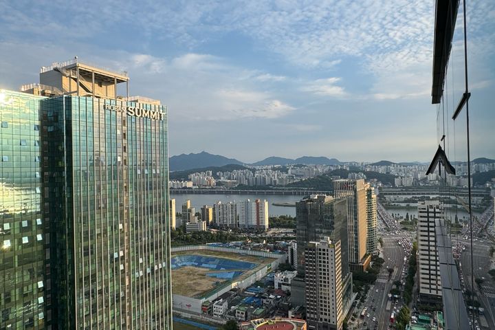 용산역 오피스텔 0번째 이미지