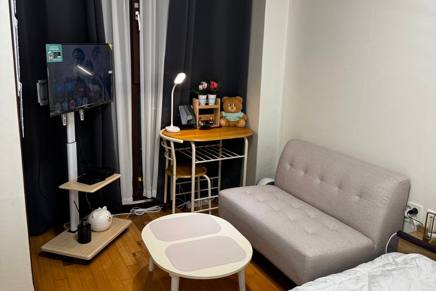 왕십리 역세권 뷰맛집