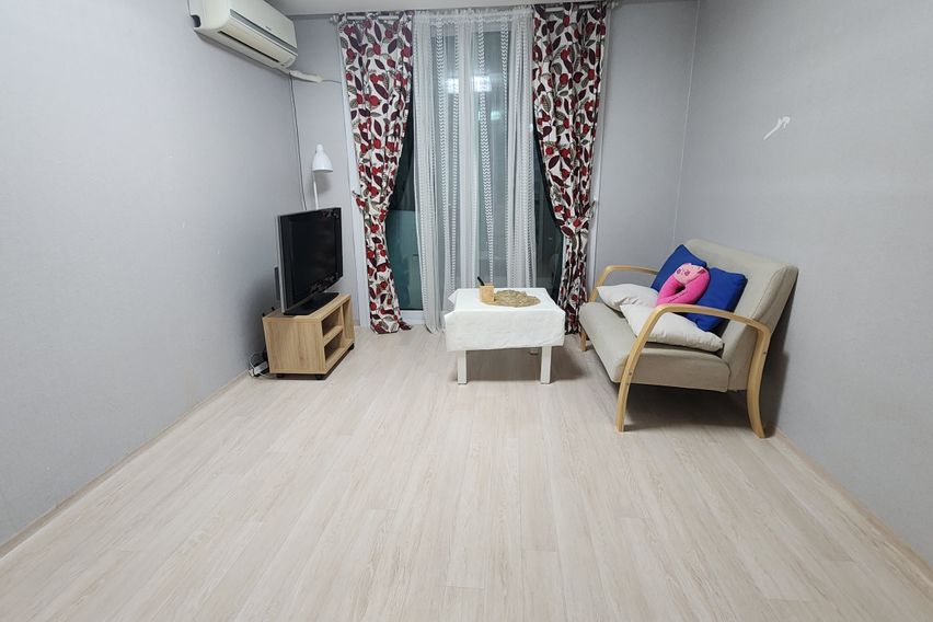 5.하계역 초역세APT