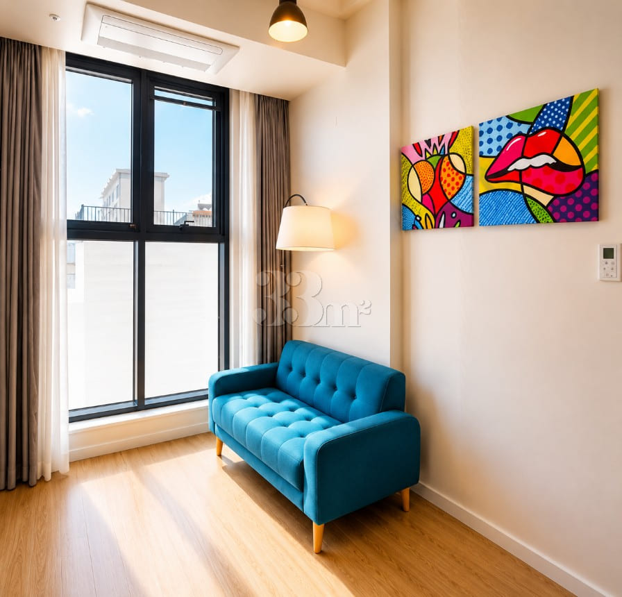 Gwangalli Ocean Suite Room 0th image