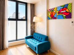 Gwangalli Ocean Suite Room 0th image