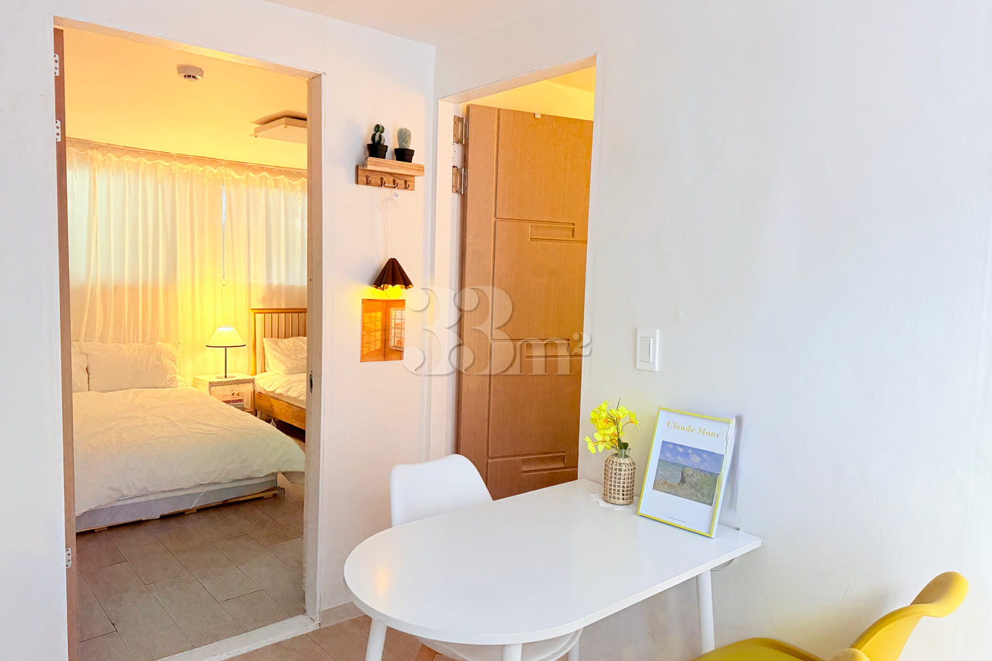Sillim accommodation for up to 6 people 6th image