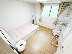 Mok-dong Main Road Property with Unobstructed 11th image