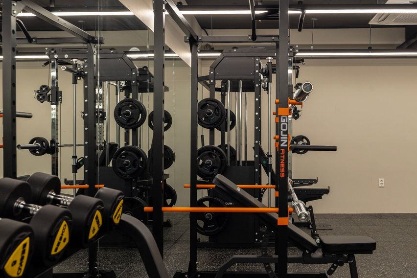 호텔&리브 안산 한양대