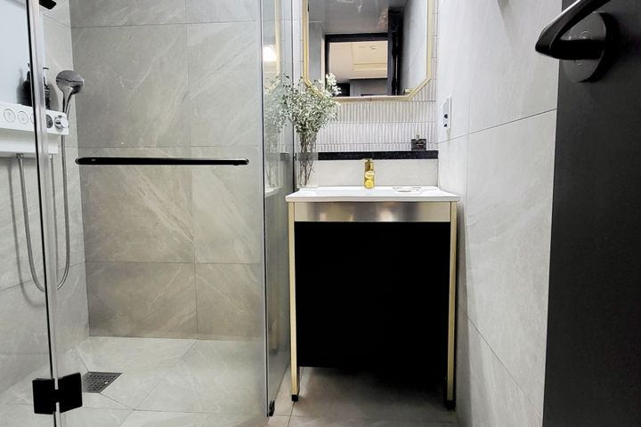 New two-room apartment in Yongsan, Seoul 8th image