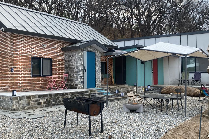 한강뷰 주택 고촌 빨강 10번째 이미지