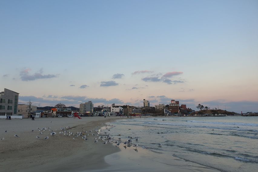 조각가의집 독채 