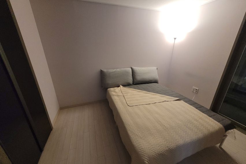 웅장한 장산 뻥뷰 3룸 0번째 이미지