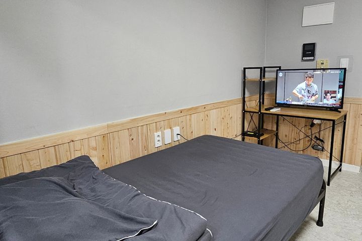이벤트🩷둔산만년#원룸 3번째 이미지