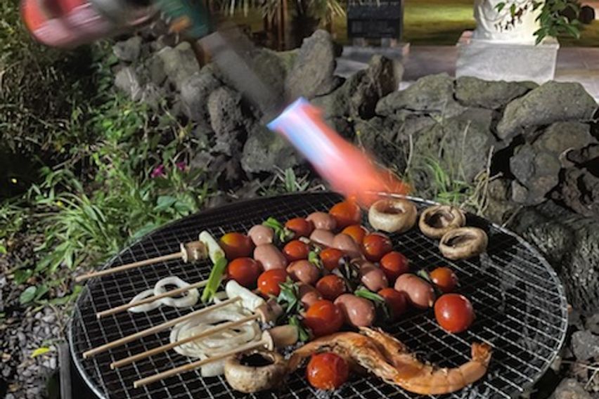 제주함덕(1.5룸)