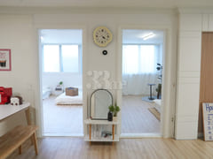 4 bedrooms in the center of Yeongdeung-dong 8th image