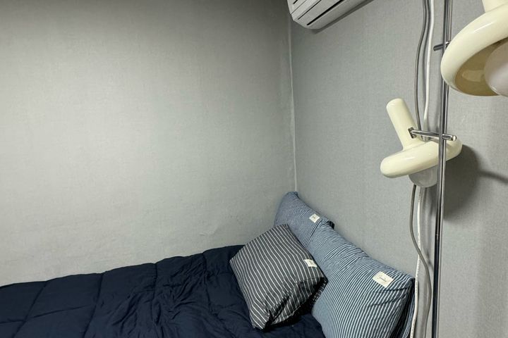 대방역 유럽감성 원룸텔 1번째 이미지