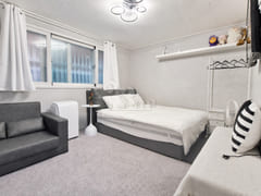 2-bedroom unit near Gongneung Station (Line 7 7th image