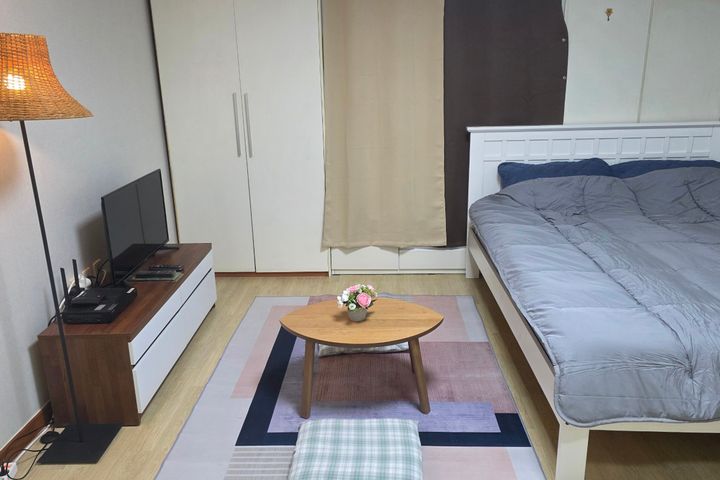 안산 행복이 가득한집1 1번째 이미지