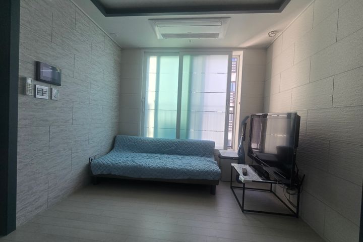 Newly built full villa, 3 minutes from Yeomch 13th image