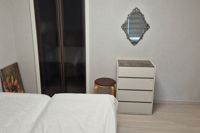 롯데공원앞 더스카이시티