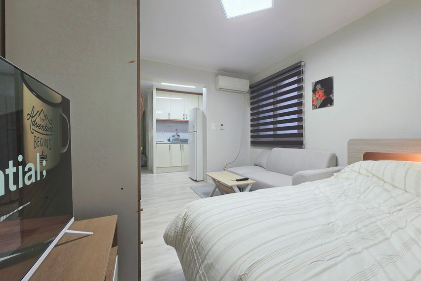 #선정릉역#5분#풀옵션 9번째 이미지