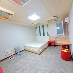 ok빌리지 307호 방 이미지