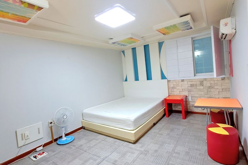 ok빌리지 307호 0번째 이미지