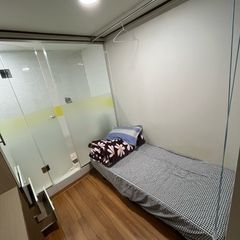 강동역원룸14관리비무료 방 이미지