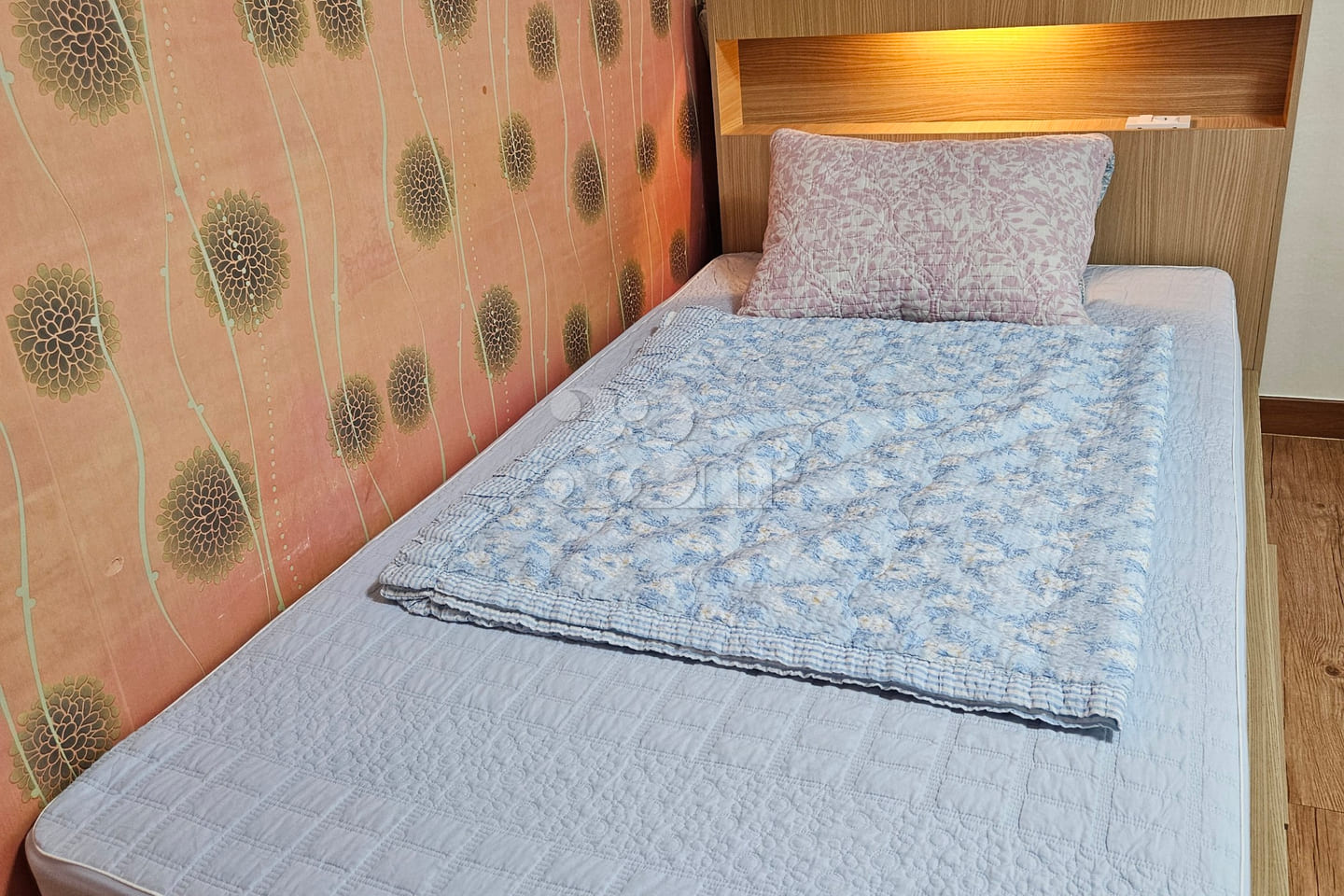 Studio apartment in Baebang, Cheonan/Asan 18th image