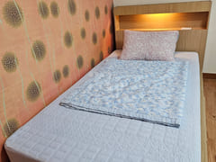 Studio apartment in Baebang, Cheonan/Asan 18th image