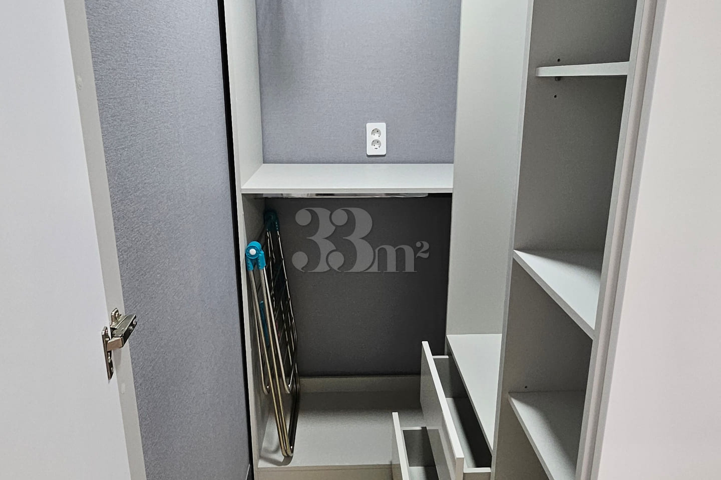 1.5-room unit near Yuseong Spa Station and Ga 13th image