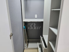 1.5-room unit near Yuseong Spa Station and Ga 13th image