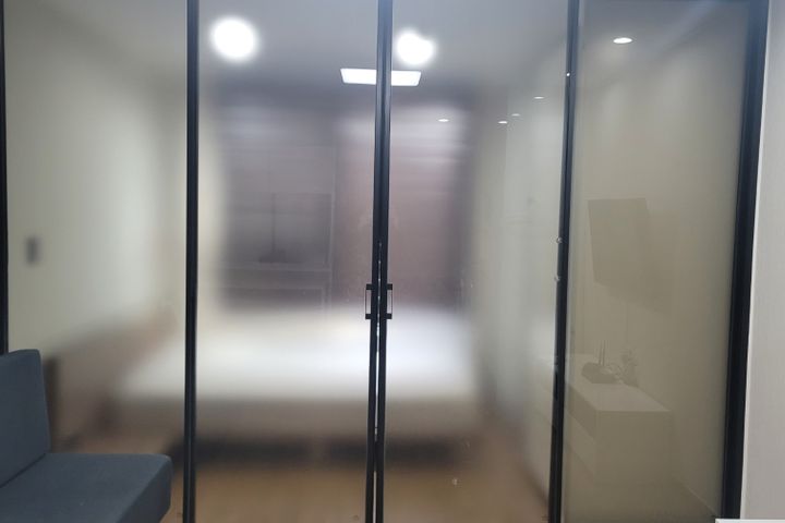 중문 1.5룸 깨끗한  3번째 이미지