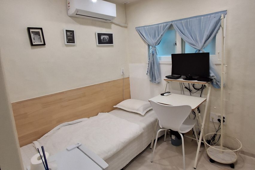 시흥사거리근방 206호 0번째 이미지