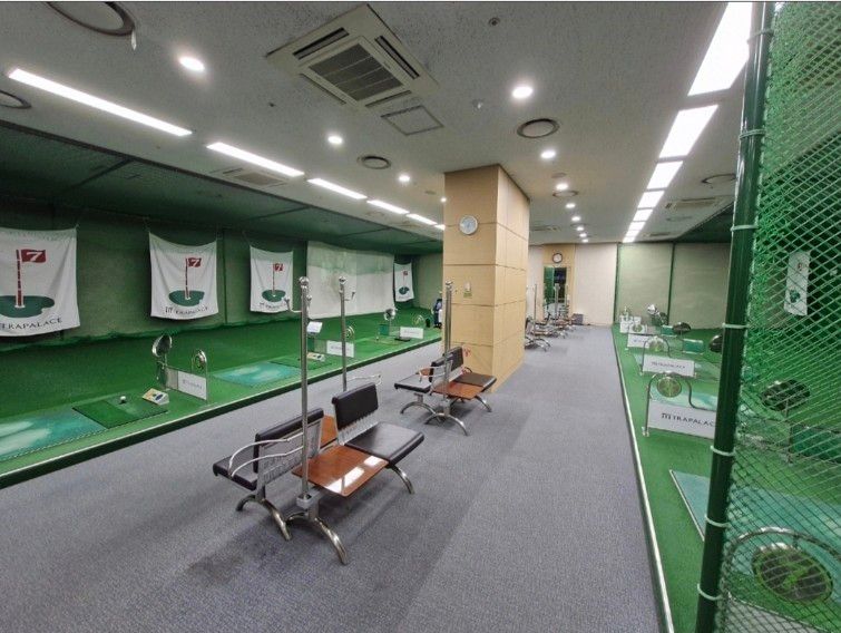 강남 최고급주상복합투룸