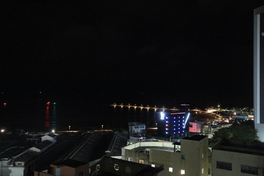 다대포🏖️ 오션뷰 아파트