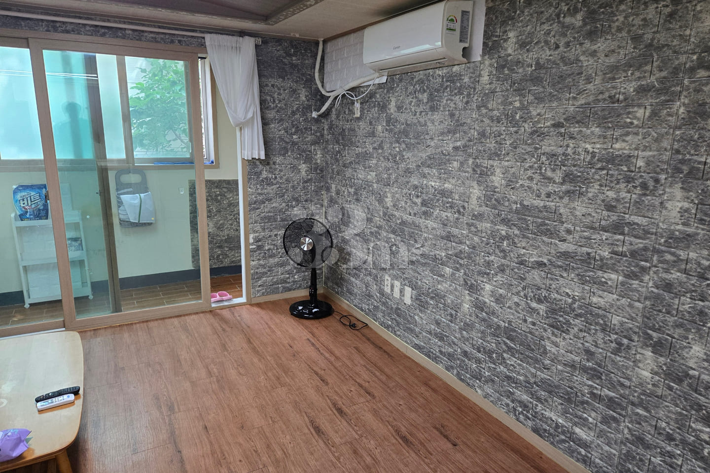 Two-room apartment near Anyeong IC 1th image