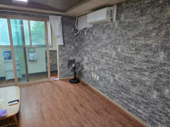 Two-room apartment near Anyeong IC 1th image