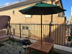 1.5-room apartment with a terrace 14th image