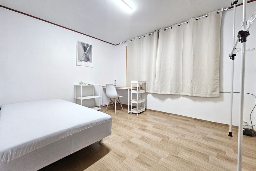 석촌역 초역세권 쉐어 0번째 이미지