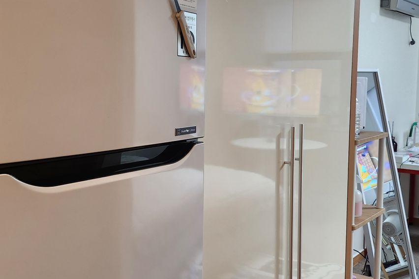 삼성역코엑스 모던한강뷰