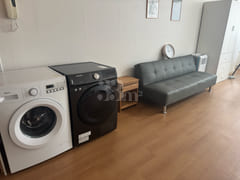 Remodeling of a large room next to Mokdong Hy 8th image
