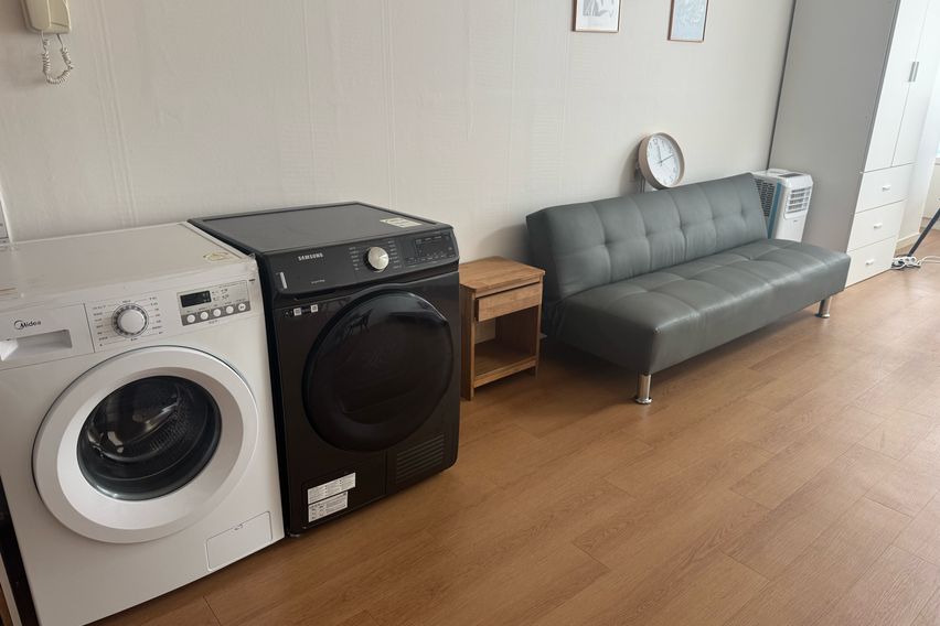 목동현백옆큰방리모델링